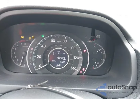 2015 Honda Cr-V Ex из США, поврежденный, VIN 2HKRM3H51FH548453